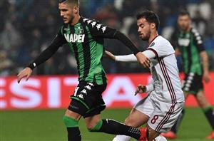 Sassuolo kumpara sa AC Milan Preview at Mga Tip sa Pagtaya
